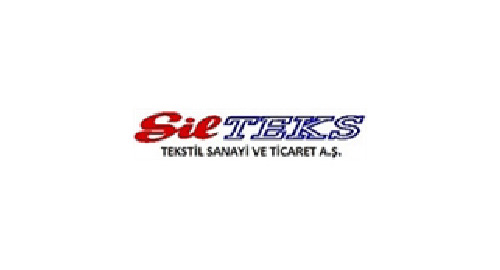 Sie Teks Logo